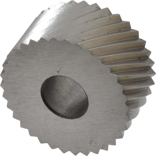 Standard Knurl Wheel: 3/4