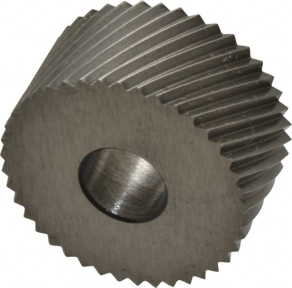 Standard Knurl Wheel: 3/4