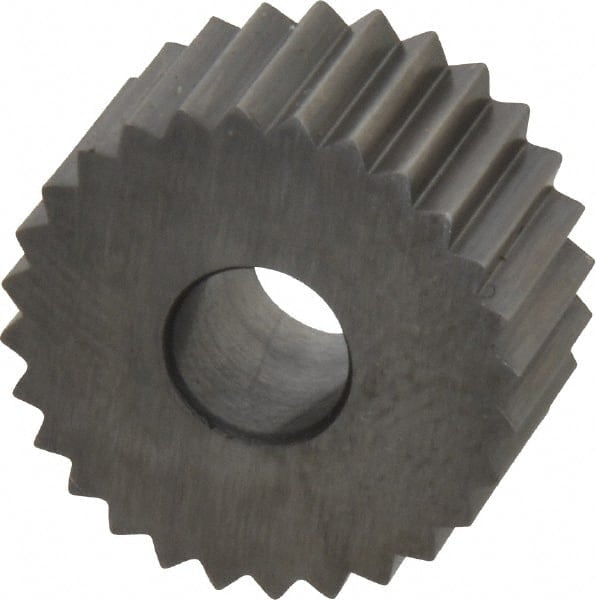 Standard Knurl Wheel: 3/4