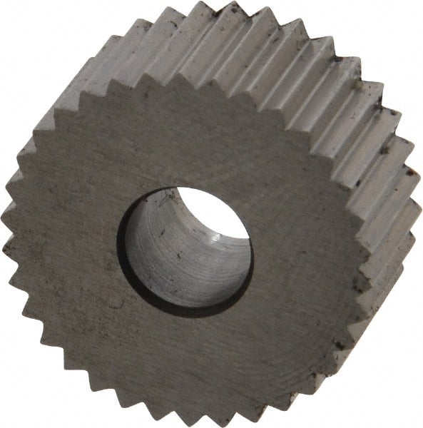 Standard Knurl Wheel: 3/4