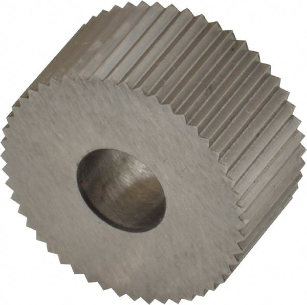 Standard Knurl Wheel: 3/4