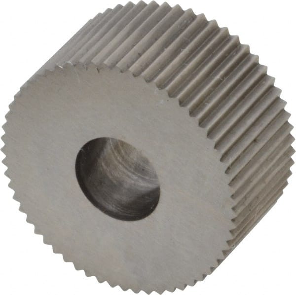 Standard Knurl Wheel: 3/4