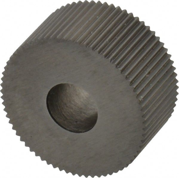 Standard Knurl Wheel: 3/4