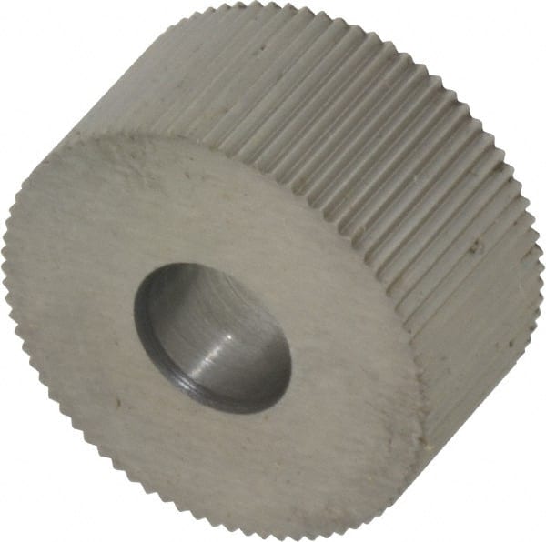 Standard Knurl Wheel: 3/4