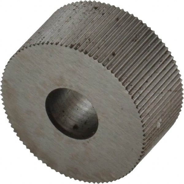 Standard Knurl Wheel: 3/4