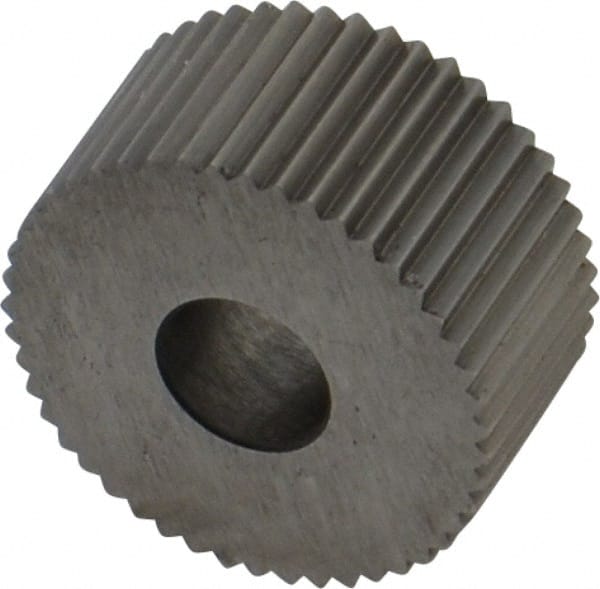 Standard Knurl Wheel: 3/4