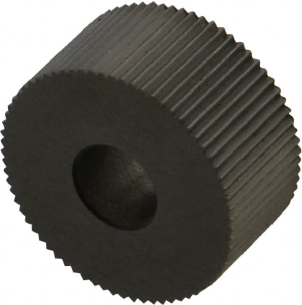 Standard Knurl Wheel: 3/4