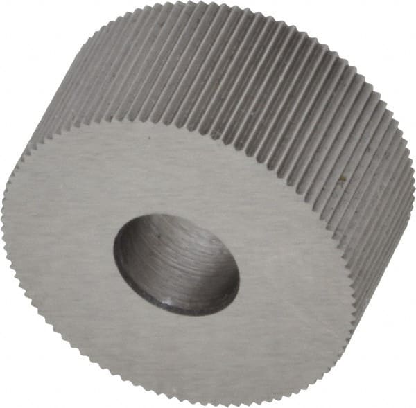 Standard Knurl Wheel: 3/4