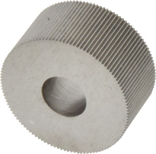 Standard Knurl Wheel: 3/4