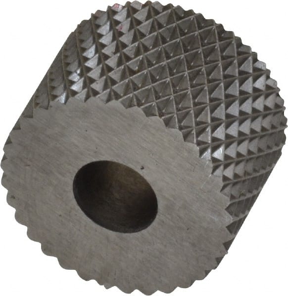 Standard Knurl Wheel: 3/4