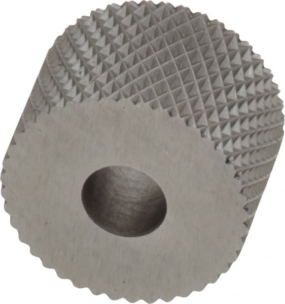 Standard Knurl Wheel: 3/4