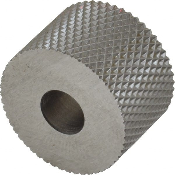 Standard Knurl Wheel: 3/4