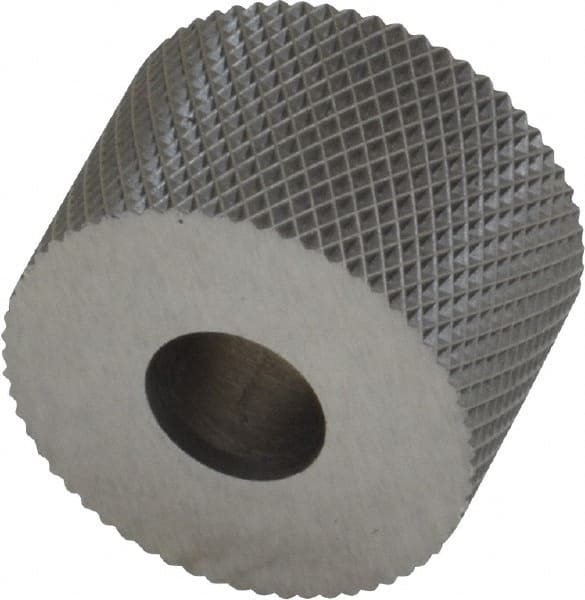 Standard Knurl Wheel: 3/4