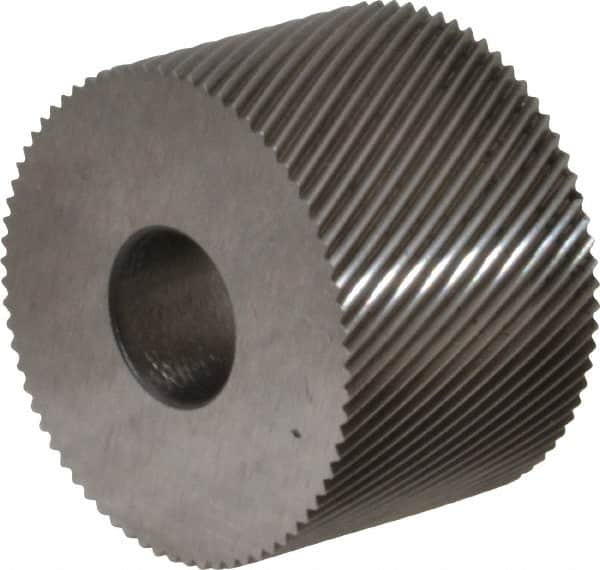 Standard Knurl Wheel: 3/4