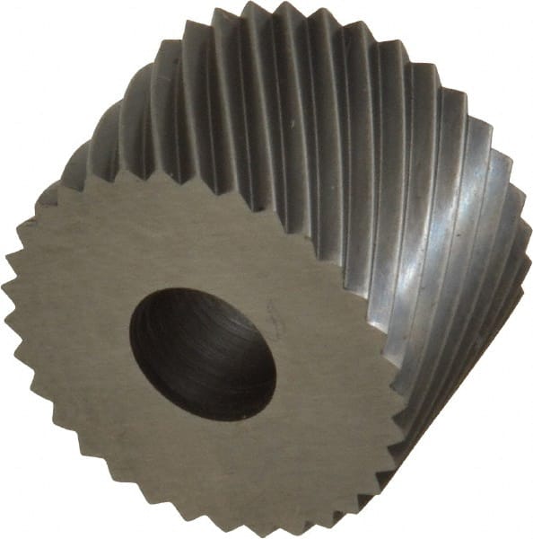 Standard Knurl Wheel: 3/4