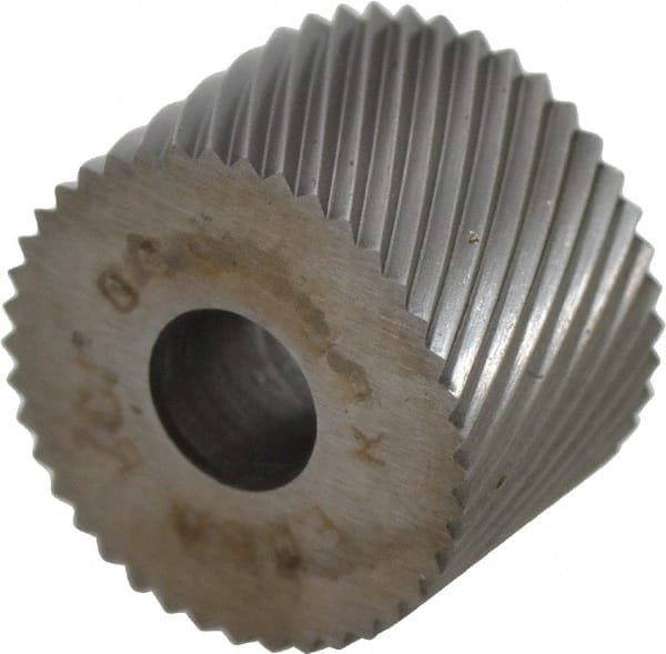 Standard Knurl Wheel: 3/4