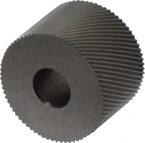 Standard Knurl Wheel: 3/4