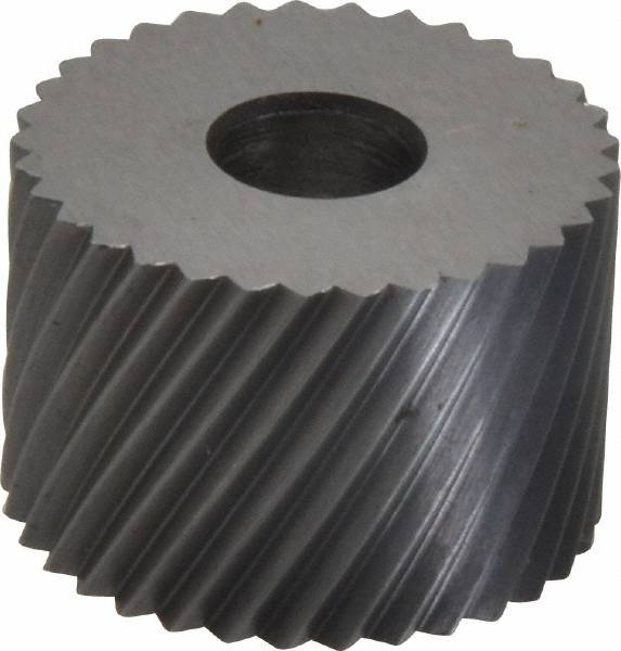 Standard Knurl Wheel: 3/4