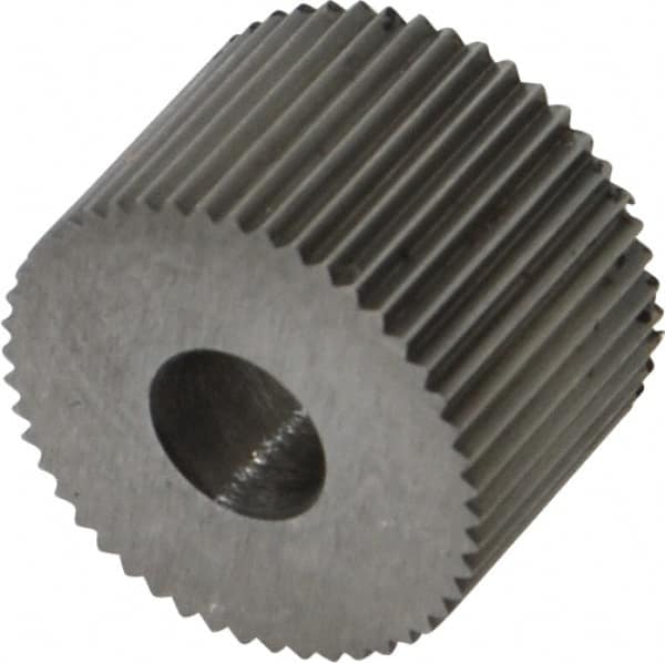 Standard Knurl Wheel: 3/4