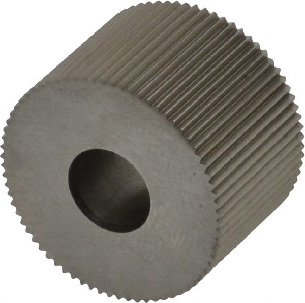 Standard Knurl Wheel: 3/4