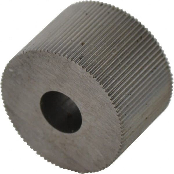 Standard Knurl Wheel: 3/4