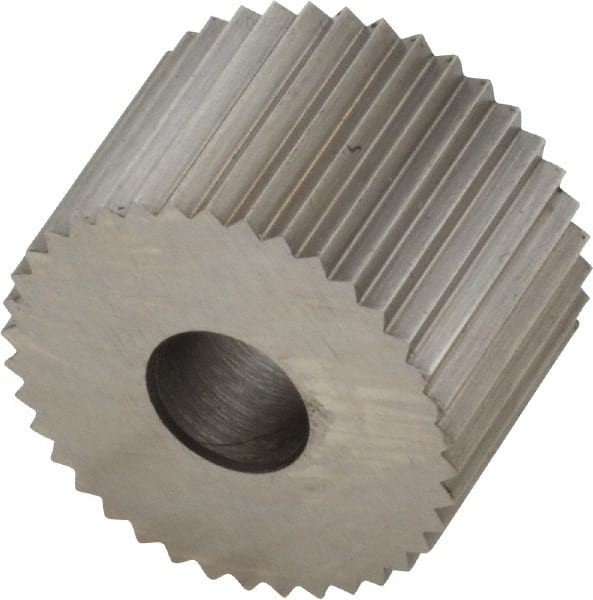 Standard Knurl Wheel: 3/4