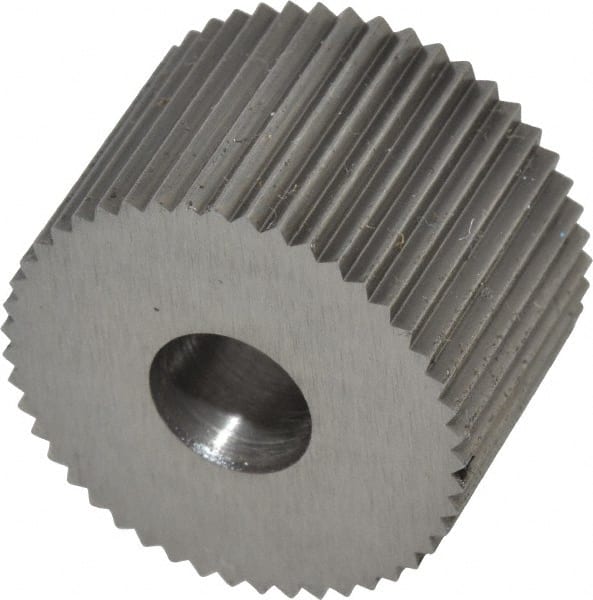 Standard Knurl Wheel: 3/4