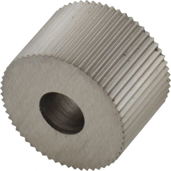 Standard Knurl Wheel: 3/4