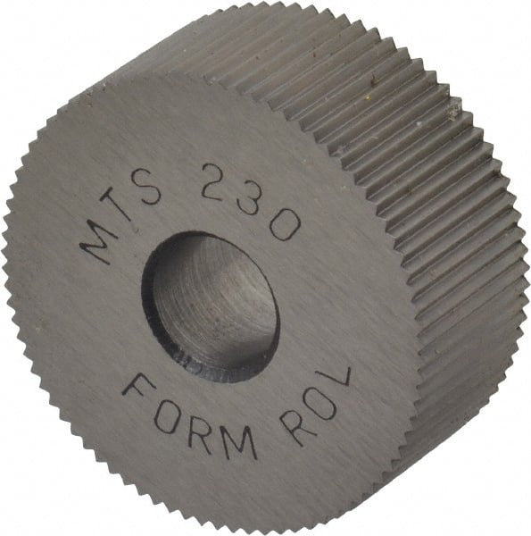 Standard Knurl Wheel: 7/8