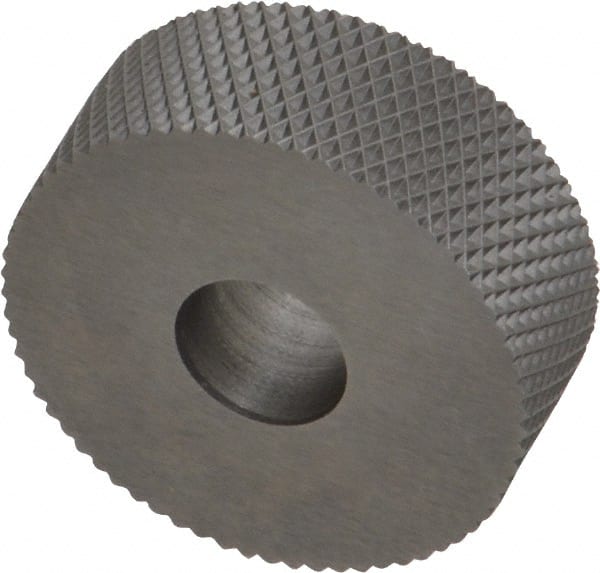 Standard Knurl Wheel: 1