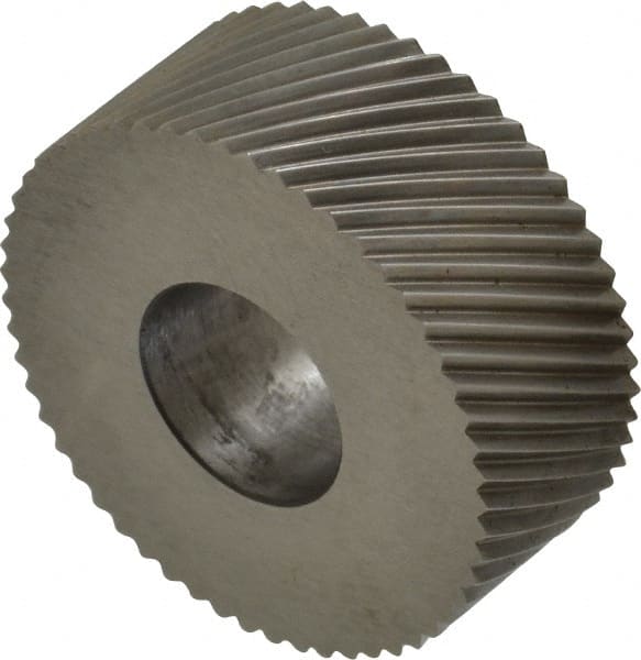 Standard Knurl Wheel: 1-1/4