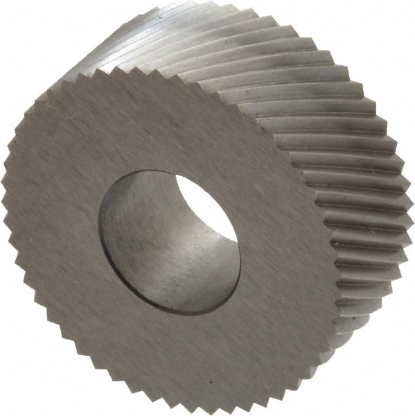 Standard Knurl Wheel: 1-1/4