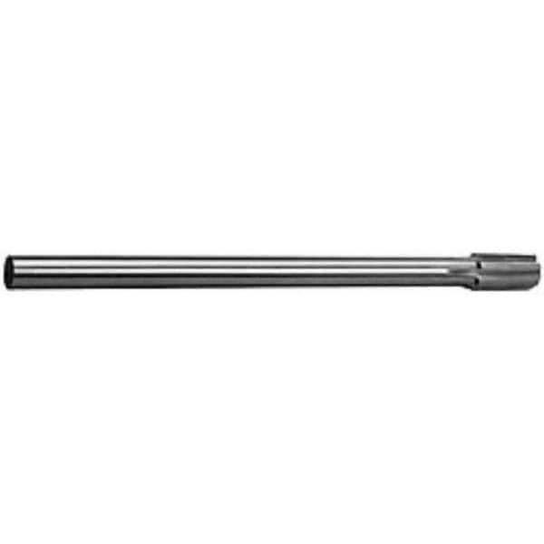 Machine Expansion Reamer: Straight Shank, 8