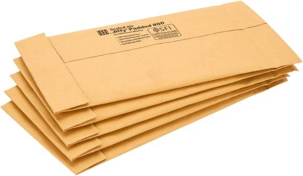 Jiffy Padded Mailer: 5