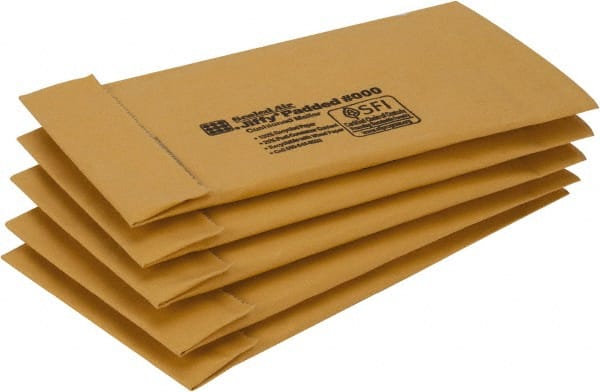 Jiffy Padded Mailer: 4