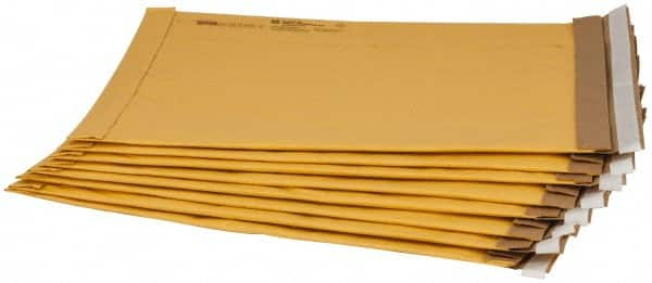 Jiffy Padded Mailer: Self-Seal, 20