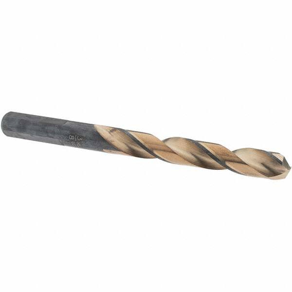 Mechanics Drill Bit: 3/8