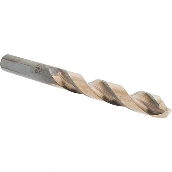 Mechanics Drill Bit: 3/8