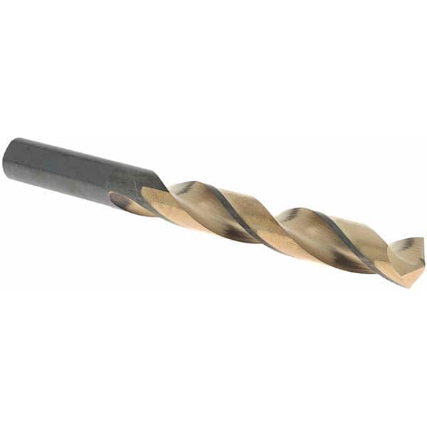 Mechanics Drill Bit: 7/16