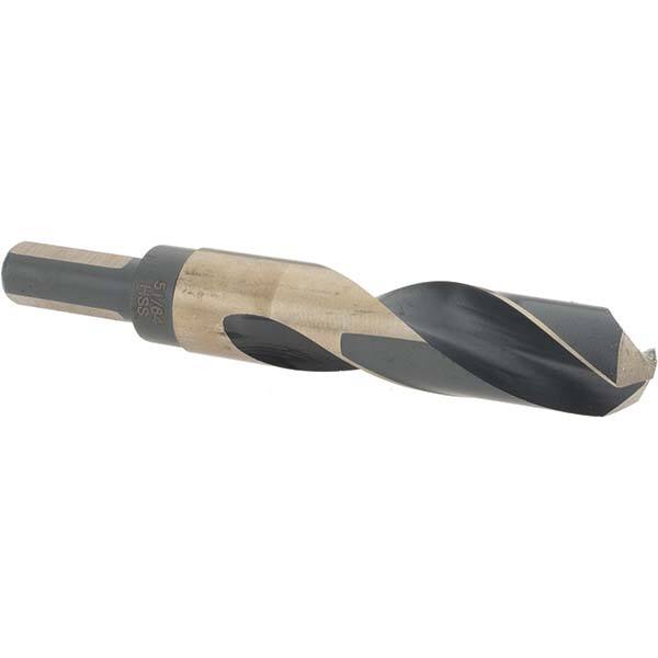 Mechanics Drill Bit: 51/64