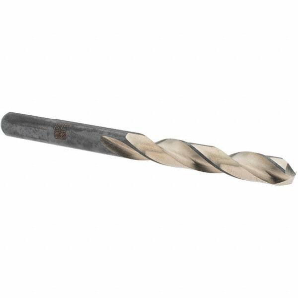 Mechanics Drill Bit: 11/32