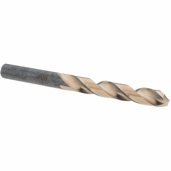 Mechanics Drill Bit: 23/64