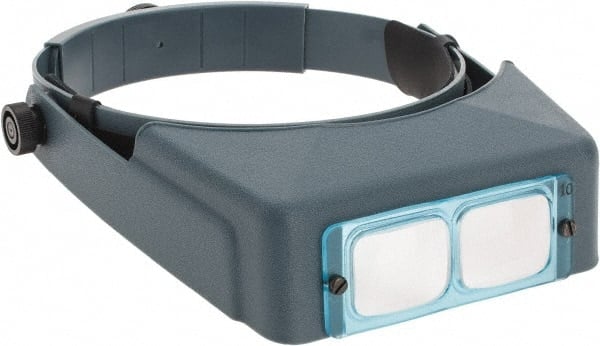 3.5x Magnification, Optical Glass, Rectangular Magnifier MPN:DA-10