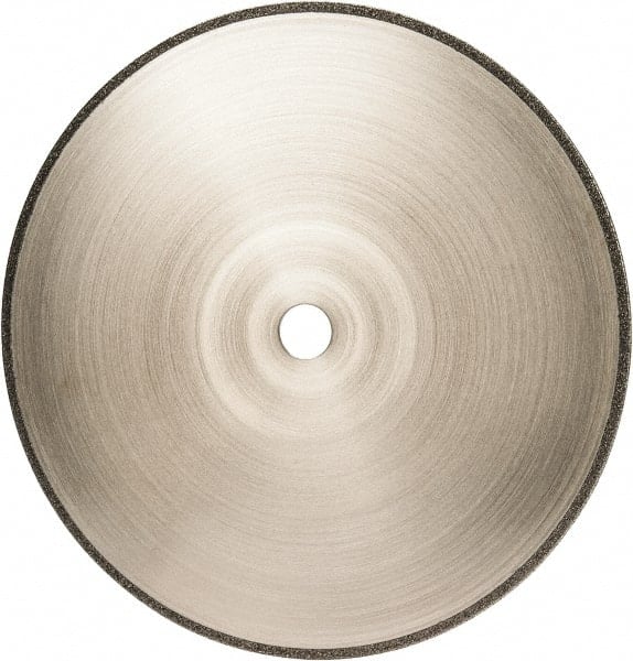 Wet & Dry Cut Saw Blade: 12