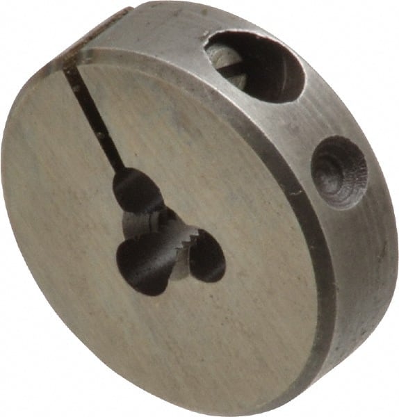 Round Die: #4-40, High Speed Steel MPN:03690278