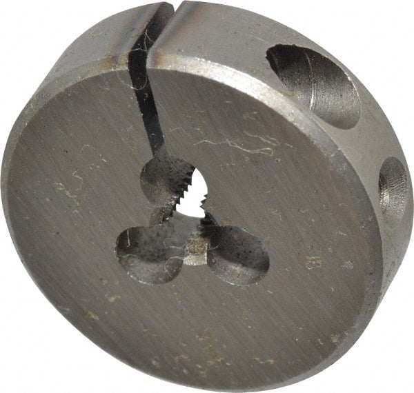 Round Die: #5-44, High Speed Steel MPN:03690369