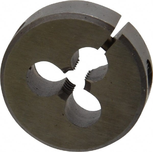 Round Die: #8-32, High Speed Steel MPN:03690450