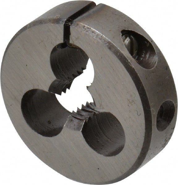 Round Die: #12-28, High Speed Steel MPN:03690609