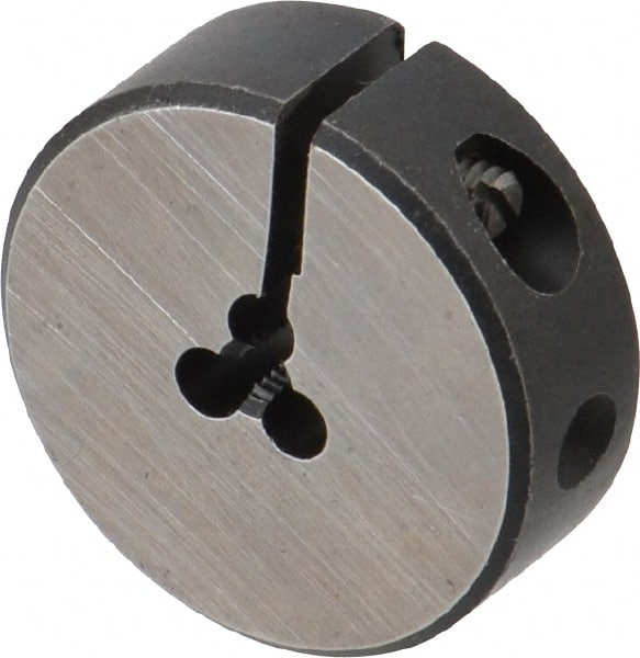 Round Die: #4-40, 1