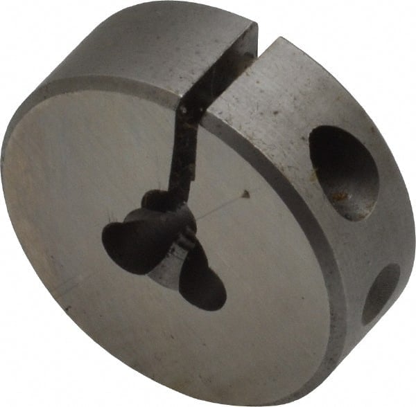 Round Die: #6-32, 1